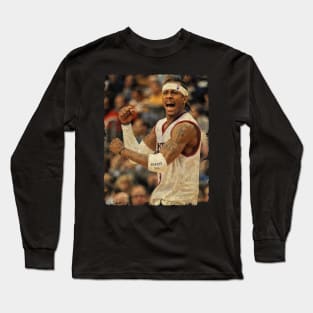 THE ANSWER Long Sleeve T-Shirt